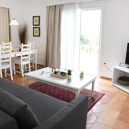 Olive Garden House Κάλυμνος