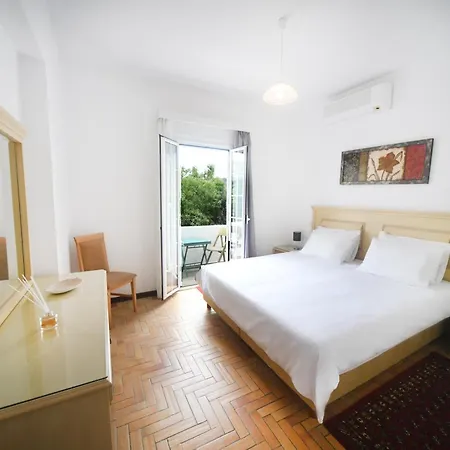 Olive Garden House بيت للعطل