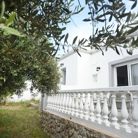 Olive Garden House Κάλυμνος