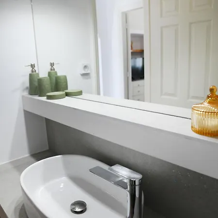 Olive Garden House بيت للعطل *