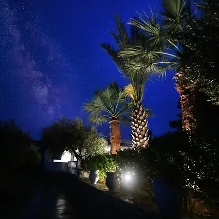 Olive Garden House Κάλυμνος
