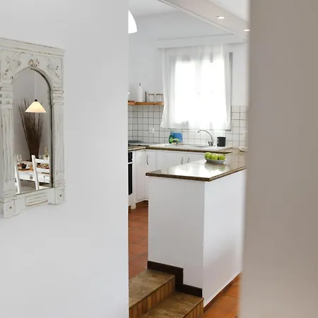 Olive Garden House *