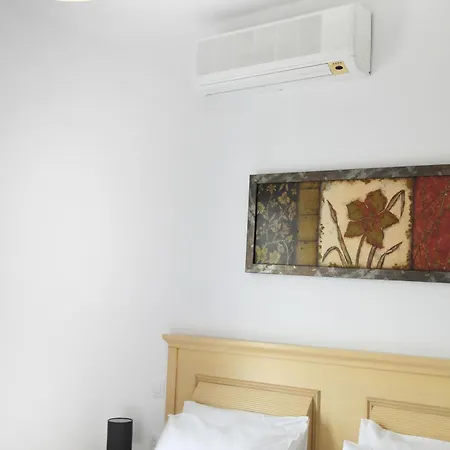 Olive Garden House * Panormos (Kalymnos)