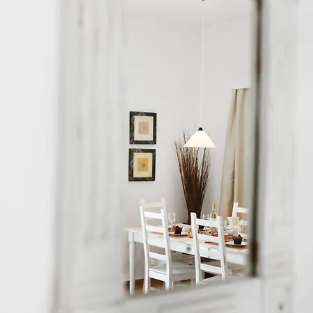 Olive Garden House بيت للعطل Panormos (Kalymnos)