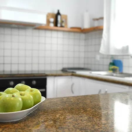 Olive Garden House Κάλυμνος
