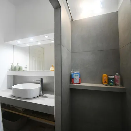 Olive Garden House بيت للعطل