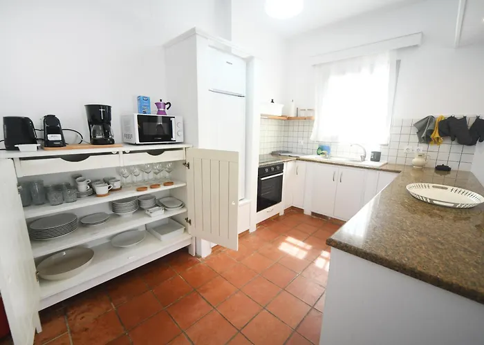 Olive Garden House 度假居 Panormos (Kalymnos)