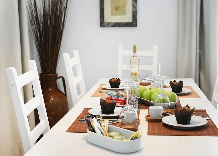 Olive Garden House 度假居 Panormos (Kalymnos)