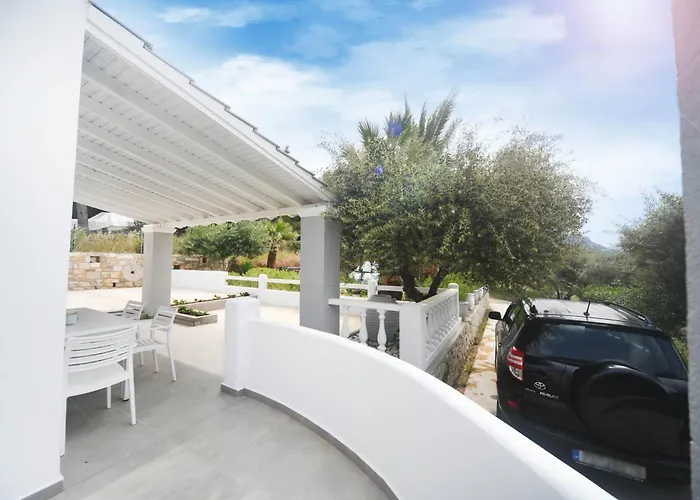 度假居 Olive Garden House *