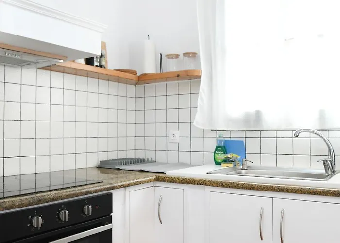度假居 Olive Garden House *