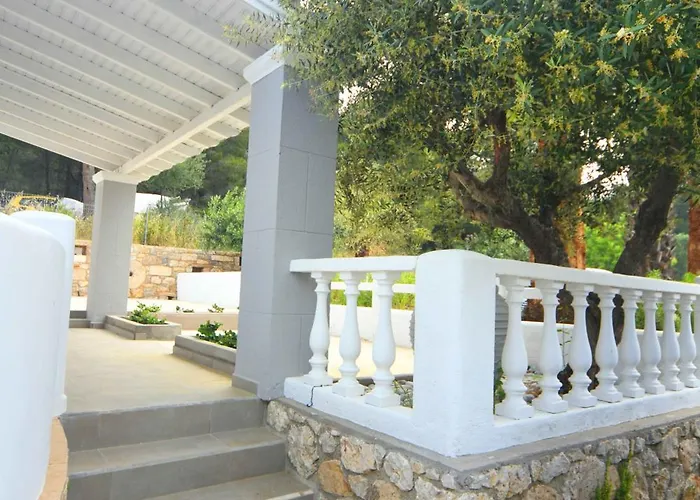 Olive Garden House 度假居