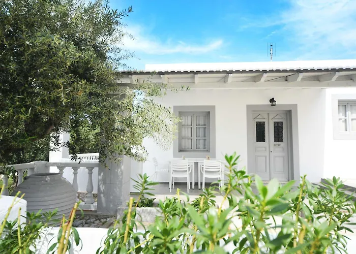 Olive Garden House 度假居 *
