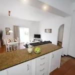 Olive Garden House Dom wakacyjny Panormos (Kalymnos)