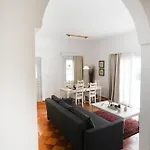 Olive Garden House