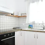 بيت للعطل Olive Garden House *