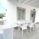 Dom wakacyjny Olive Garden House Panormos (Kalymnos)