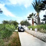 Dom wakacyjny Olive Garden House Panormos (Kalymnos)