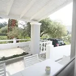 Olive Garden House *