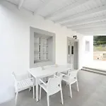 Olive Garden House Dom wakacyjny Panormos (Kalymnos)