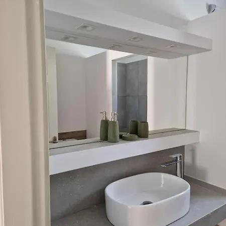 Holiday home Olive Garden House Kalymnos Town