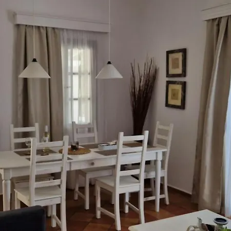 Olive Garden House * Kalymnos Town