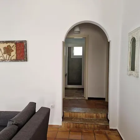 Olive Garden House Kalymnos Town