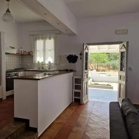 Olive Garden House Holiday home