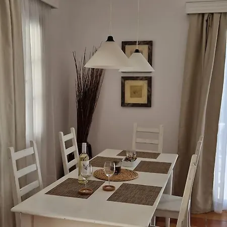 Olive Garden House Holiday home