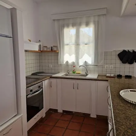 Holiday home Olive Garden House *
