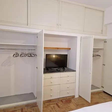 Holiday home Olive Garden House Kalymnos Town