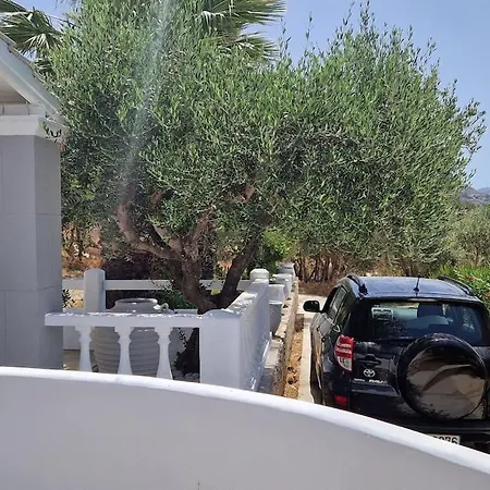 Olive Garden House Kalymnos Town