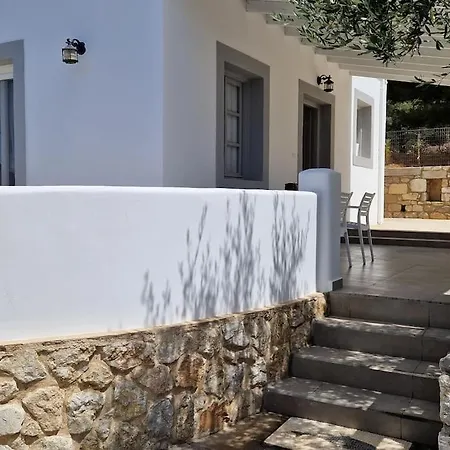 Olive Garden House Holiday home *