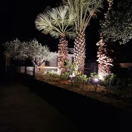 Olive Garden House Holiday home *