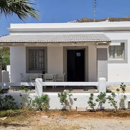Olive Garden House Holiday home *