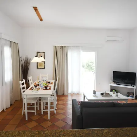 בית נופש Olive Garden House *