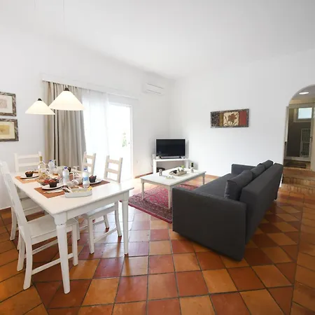 Olive Garden House *