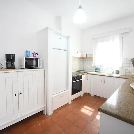 Olive Garden House Panormos (Kalymnos)