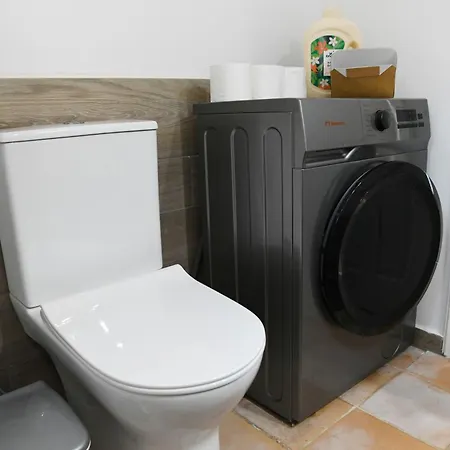 בית נופש Olive Garden House