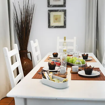 Olive Garden House Vakantiehuis Kálymnos