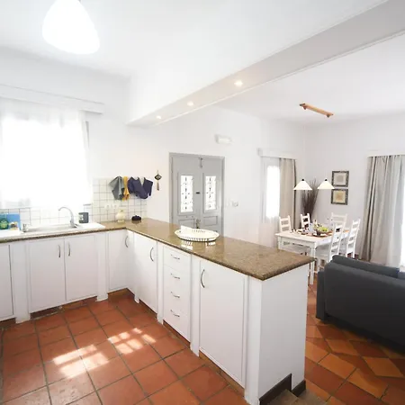 Olive Garden House *