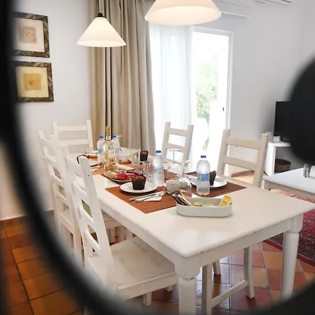 Olive Garden House * Panormos (Kalymnos)