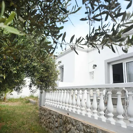 Olive Garden House Panormos (Kalymnos)