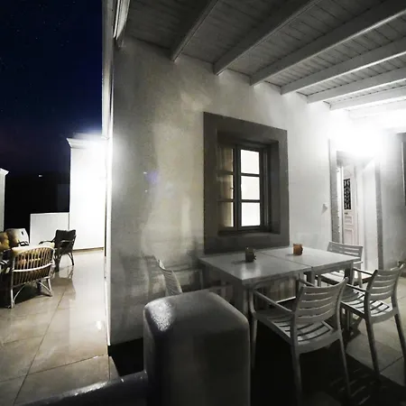 Nyaraló Olive Garden House