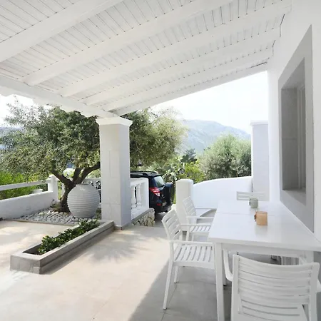 Olive Garden House Nyaraló Panormos (Kalymnos)