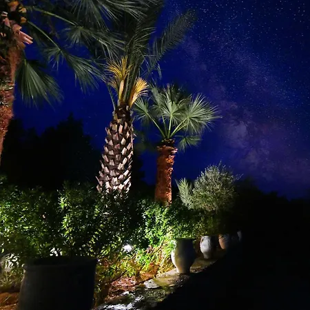Nyaraló Olive Garden House Panormos (Kalymnos)