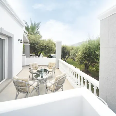 Olive Garden House Panormos (Kalymnos)