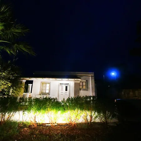 Olive Garden House Nyaraló