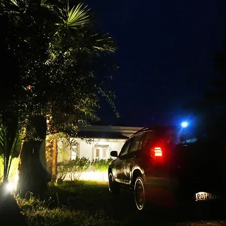 Olive Garden House Holiday home *