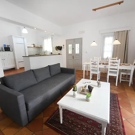 Olive Garden House Nyaraló Panormos (Kalymnos)