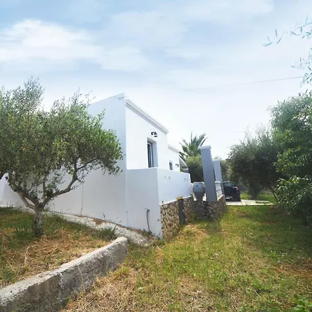 Olive Garden House *